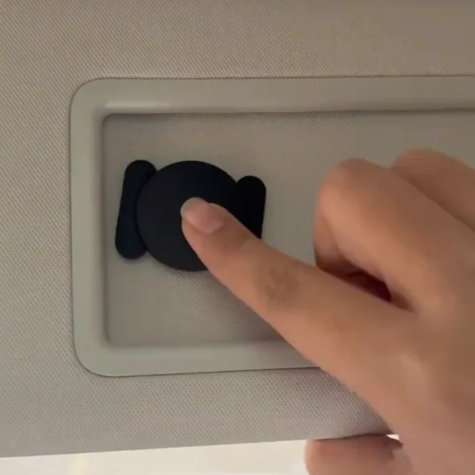 Procédure en 3 étapes !